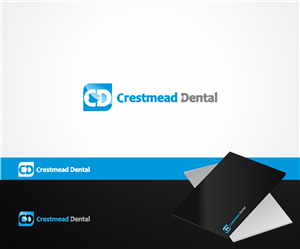 Logo-Design von mike edan für Crestmead Dental Pty Ltd | Design #3789580