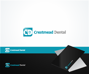 Logo Design by mike edan for Crestmead Dental Pty Ltd | Design: #3789586