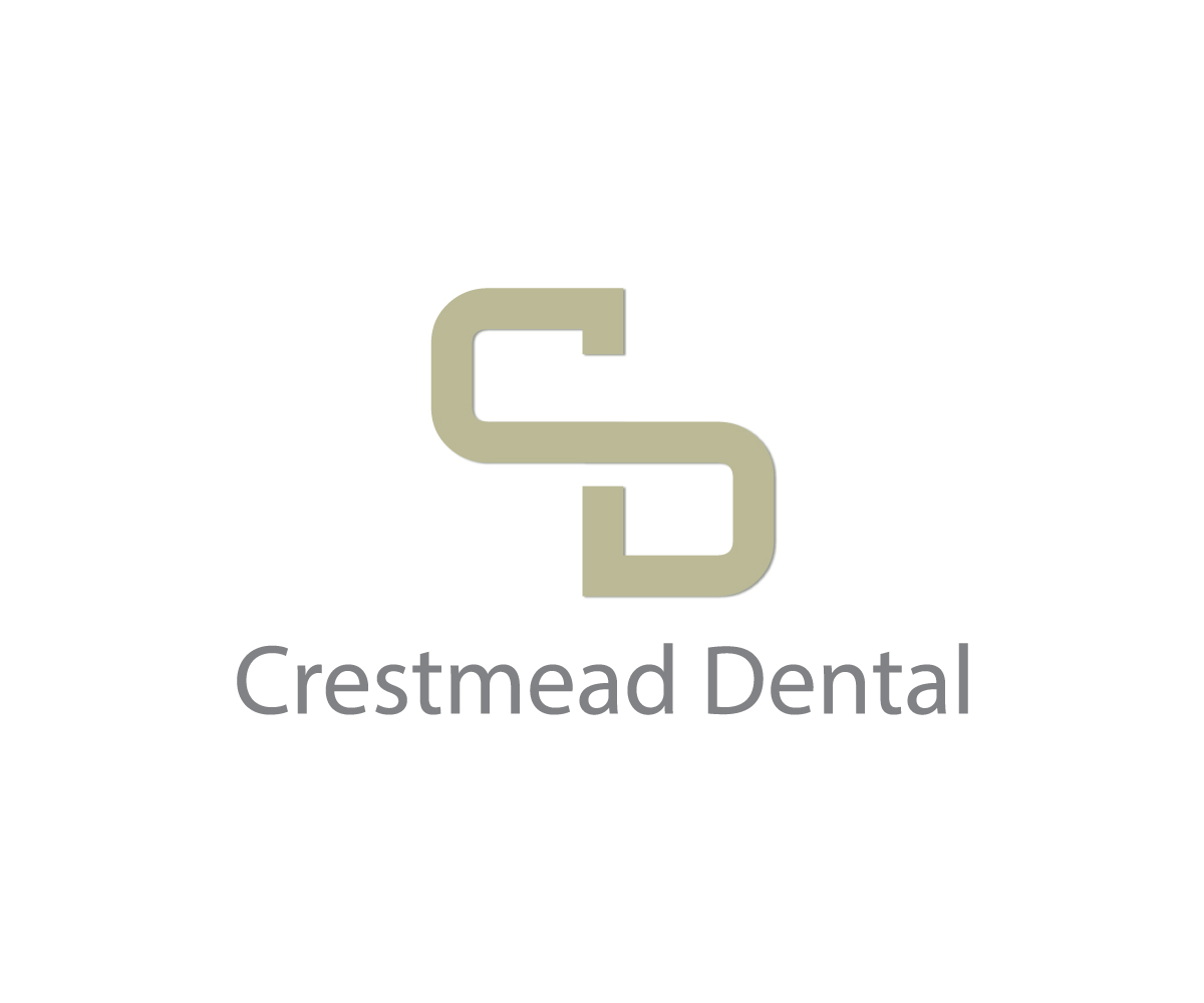 Logo Design by meygekon for Crestmead Dental Pty Ltd | Design #3975713