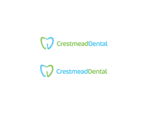 Logo Design by slaven.kopitovic for Crestmead Dental Pty Ltd | Design: #3862670
