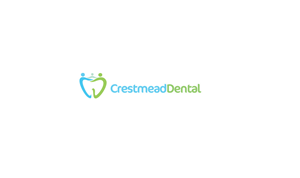 Logo Design by slaven.kopitovic for Crestmead Dental Pty Ltd | Design: #3862781