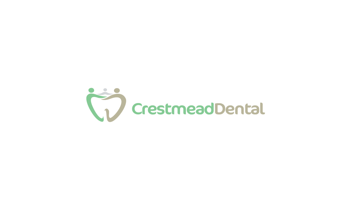 Logo Design by slaven.kopitovic for Crestmead Dental Pty Ltd | Design: #3973631