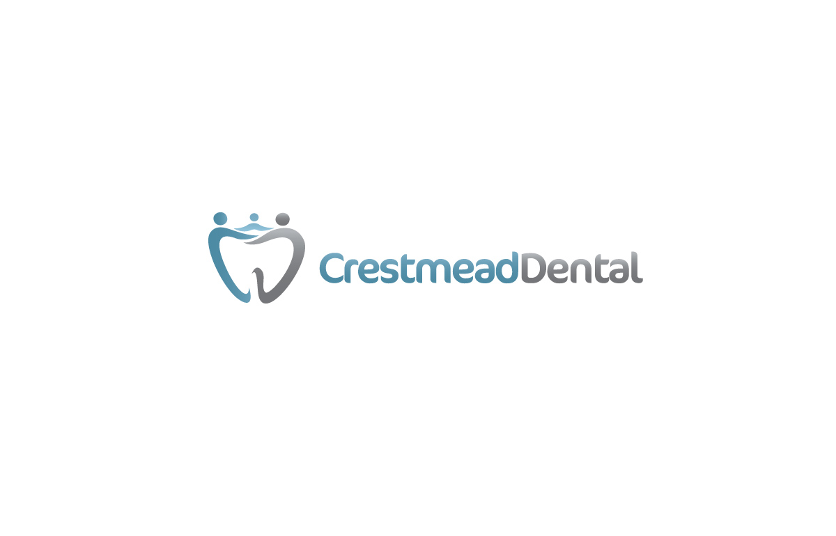 Logo Design by slaven.kopitovic for Crestmead Dental Pty Ltd | Design #3973633