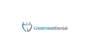 Logo Design by slaven.kopitovic for Crestmead Dental Pty Ltd | Design: #3973633