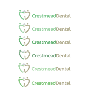 Logo Design by slaven.kopitovic for Crestmead Dental Pty Ltd | Design: #3983545