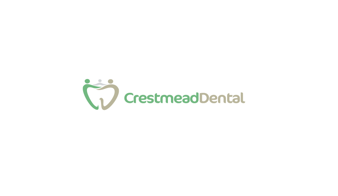 Logo Design by slaven.kopitovic for Crestmead Dental Pty Ltd | Design #4004932