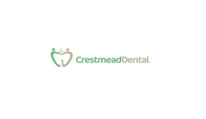 Logo Design by slaven.kopitovic for Crestmead Dental Pty Ltd | Design: #4004932