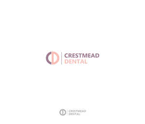 Logo Design by creativepoint for Crestmead Dental Pty Ltd | Design: #3767589