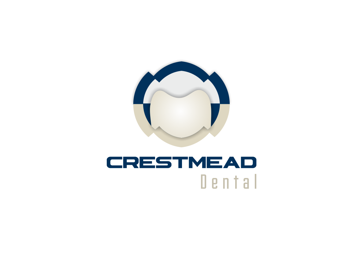 Logo Design by rednixvenkat85 for Crestmead Dental Pty Ltd | Design #3825959