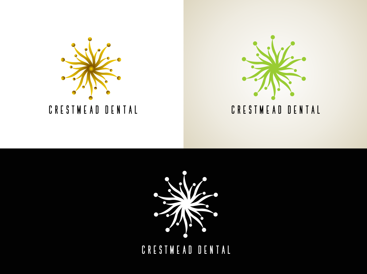 Logo Design by rednixvenkat85 for Crestmead Dental Pty Ltd | Design #3876679