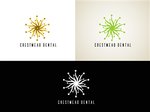 Logo Design by rednixvenkat85 for Crestmead Dental Pty Ltd | Design: #3876679