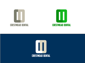 Logo Design by rednixvenkat85 for Crestmead Dental Pty Ltd | Design: #3876779
