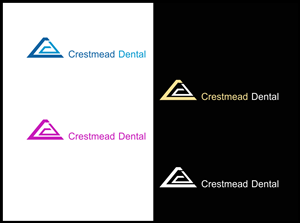 Logo Design by rednixvenkat85 for Crestmead Dental Pty Ltd | Design: #3876855