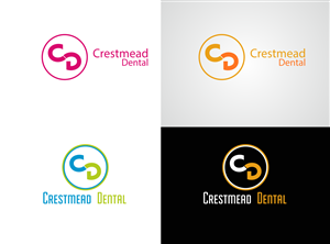 Logo Design by rednixvenkat85 for Crestmead Dental Pty Ltd | Design: #3878442