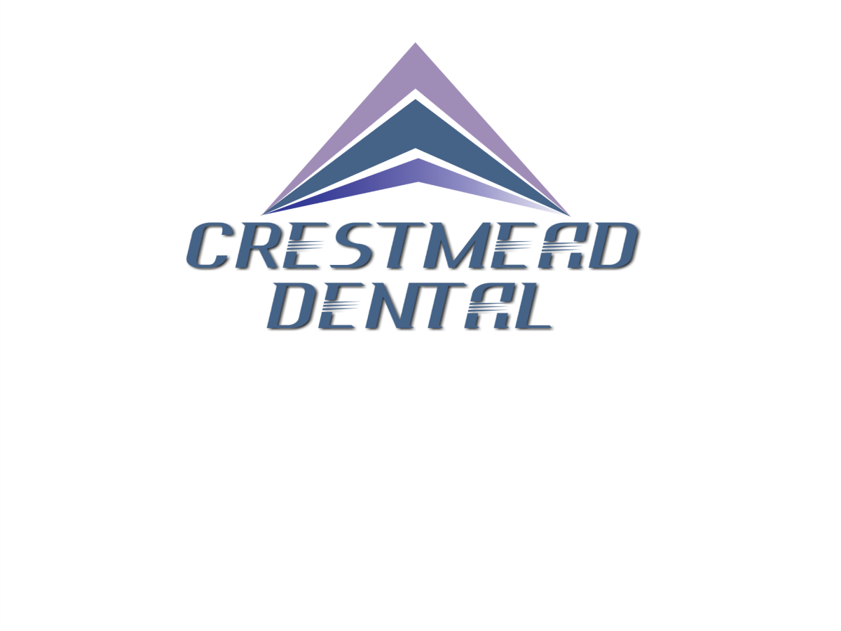 Logo Design by Virtual Network Club for Crestmead Dental Pty Ltd | Design #3761684