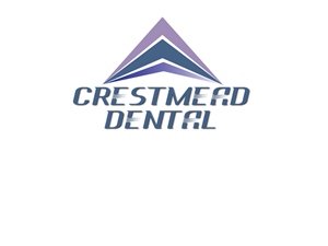 Logo Design by Virtual Network Club for Crestmead Dental Pty Ltd | Design: #3761684