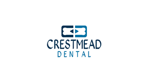 Logo Design by DesignFits.com for Crestmead Dental Pty Ltd | Design: #3776621