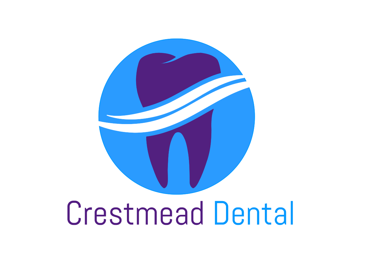 Logo Design by Abdelicious for Crestmead Dental Pty Ltd | Design #3764737