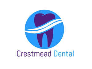 Logo Design by Abdelicious for Crestmead Dental Pty Ltd | Design: #3764737