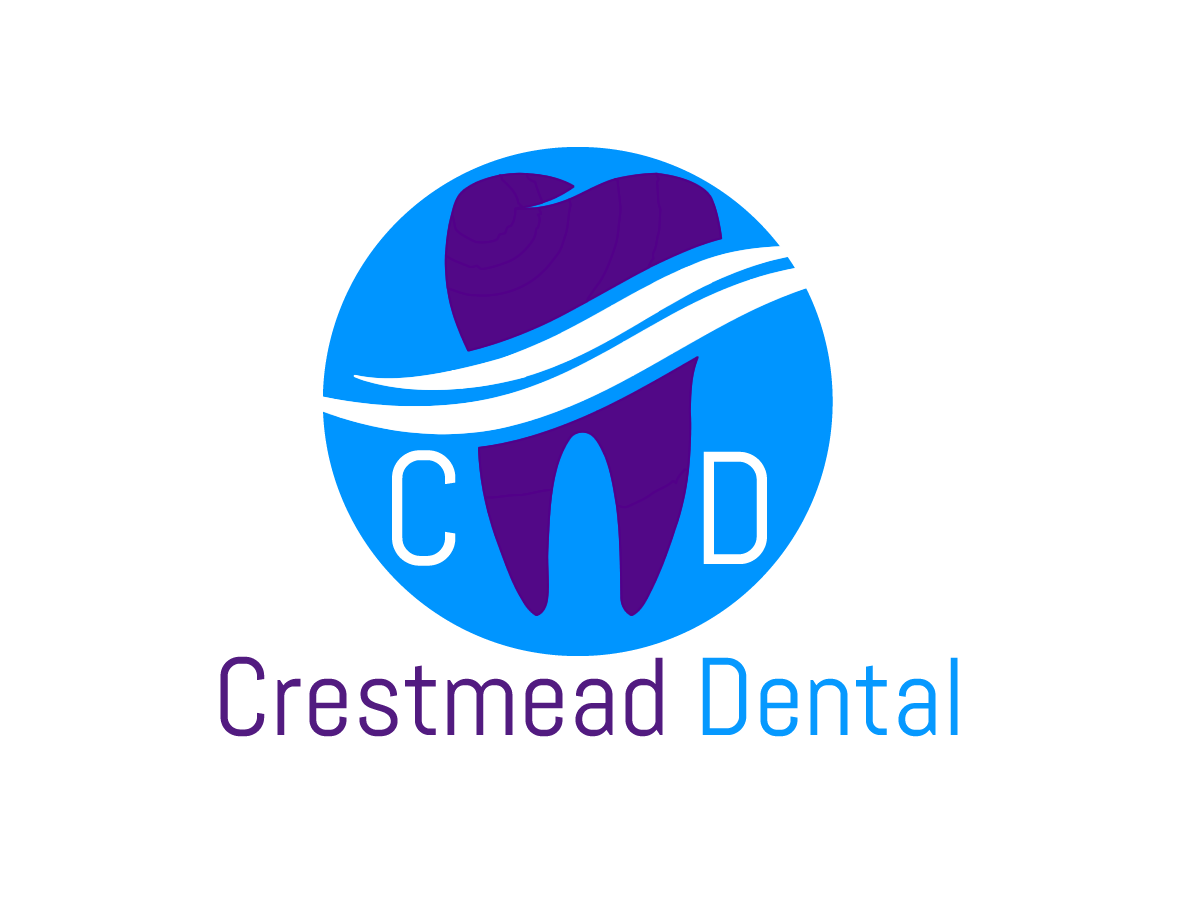 Logo Design by Abdelicious for Crestmead Dental Pty Ltd | Design #3767872