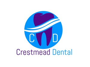 Logo Design by Abdelicious for Crestmead Dental Pty Ltd | Design: #3767872