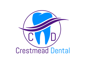 Logo-Design von Abdelicious für Crestmead Dental Pty Ltd | Design #3767874
