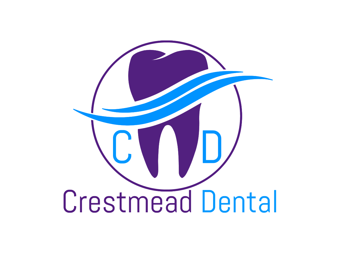 Logo Design by Abdelicious for Crestmead Dental Pty Ltd | Design #3767879