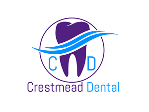 Logo Design by Abdelicious for Crestmead Dental Pty Ltd | Design: #3767879