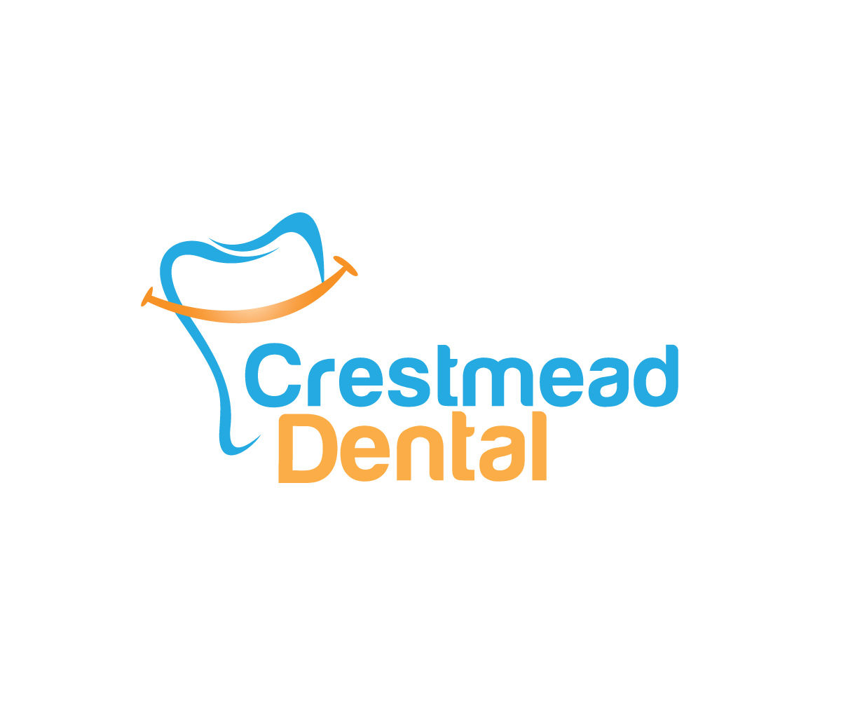 Logo Design by safinat for Crestmead Dental Pty Ltd | Design #3813419