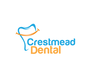 Logo-Design von artistika für Crestmead Dental Pty Ltd | Design #3813419