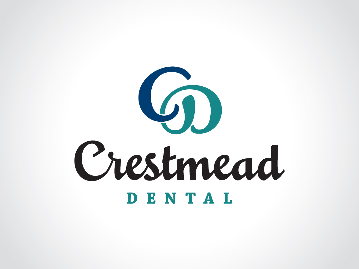 Logo Design by Design Intervention for Crestmead Dental Pty Ltd | Design #3813784