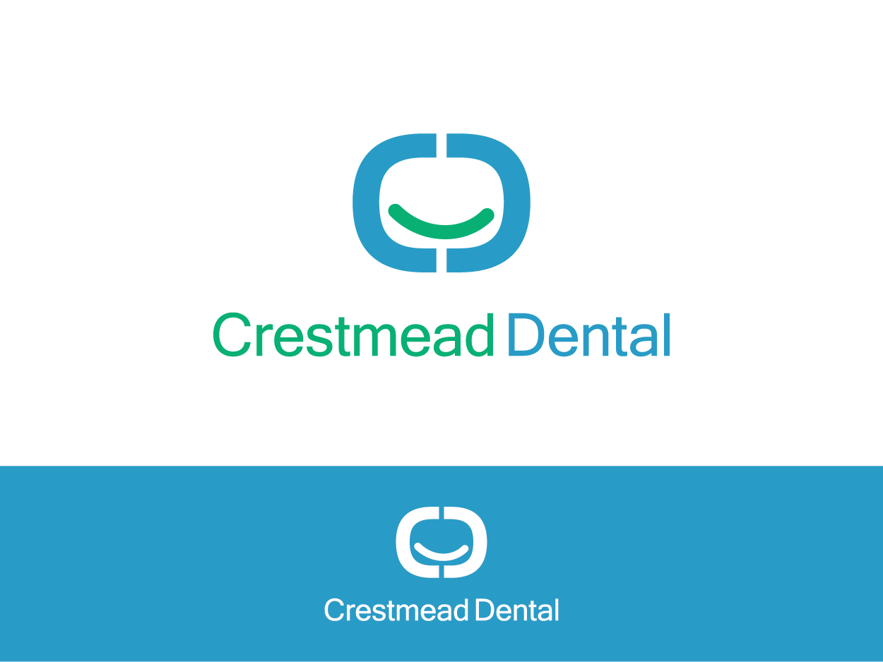 Design de Logo par gagan pour Crestmead Dental Pty Ltd | Design #3827919