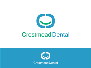 Design de Logo par gagan pour Crestmead Dental Pty Ltd | Design #3827919