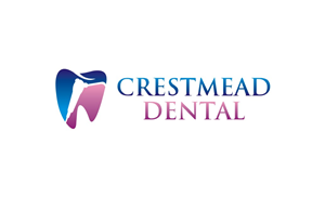 Logo-Design von lrbalaji für Crestmead Dental Pty Ltd | Design #3767100