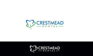 Logo Design by parshdelhi for Crestmead Dental Pty Ltd | Design: #3765741
