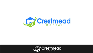 Logo Design by parshdelhi for Crestmead Dental Pty Ltd | Design: #3882576