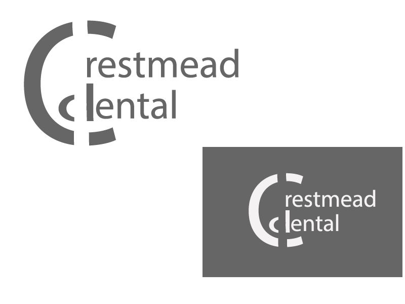 Logo Design by lana for Crestmead Dental Pty Ltd | Design #3843748