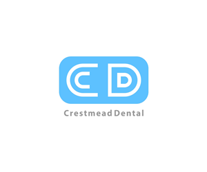 Logo Design by sirikbanget123 for Crestmead Dental Pty Ltd | Design: #3892768