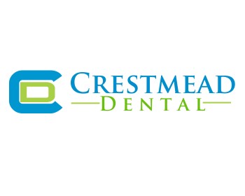 Logo Design by cgage20 for Crestmead Dental Pty Ltd | Design #3812143