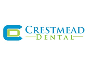 Logo Design by cgage20 for Crestmead Dental Pty Ltd | Design: #3812143