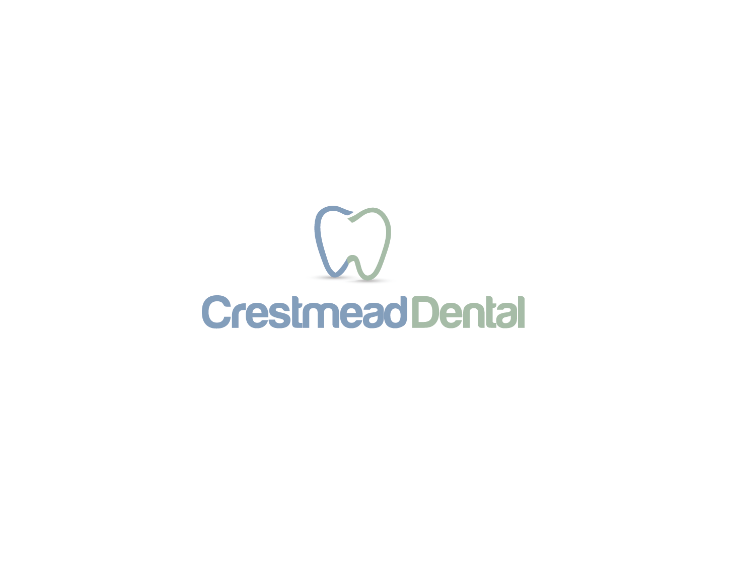 Logo Design by Pv_999 for Crestmead Dental Pty Ltd | Design #3859341