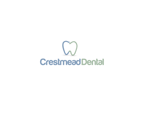 Logo Design by Pv_999 for Crestmead Dental Pty Ltd | Design: #3859341