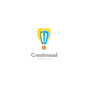 Logo-Design von iMajiku für Crestmead Dental Pty Ltd | Design #3819461