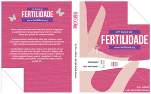 Book Cover Design by Karolin for this project | Design: #3823766