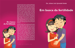 Book Cover Design by BengsWorks for this project | Design: #3827206