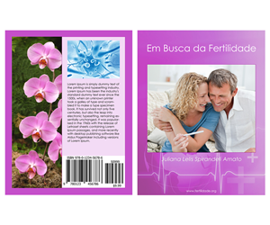 Book Cover Design by pixl-designs