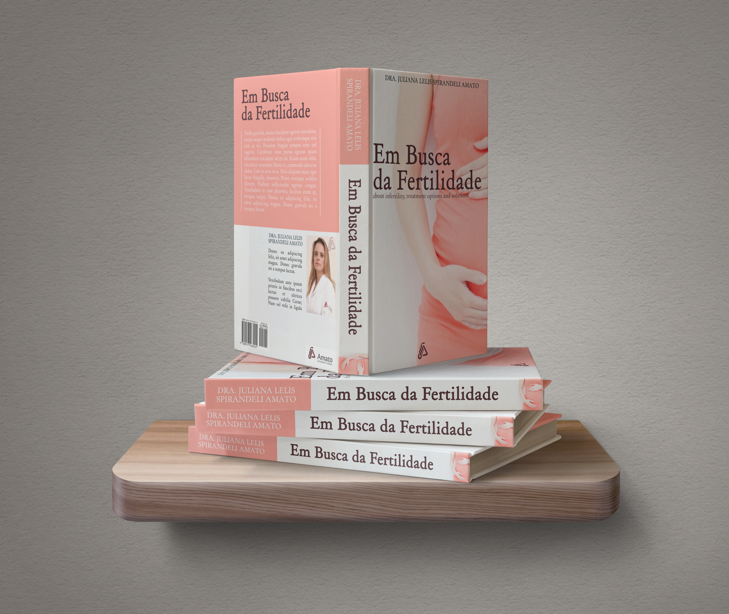 Book Cover Design by RedOne22 for this project | Design #3776566