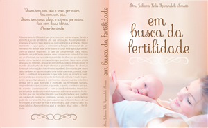 Book Cover Design by JCR