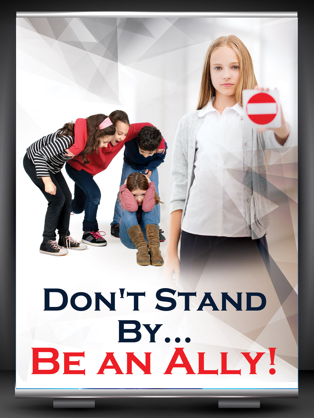 Poster Design by uk for Granite School District | Design #3760193