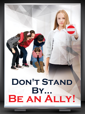 Poster Design by uk for Granite School District | Design: #3760193